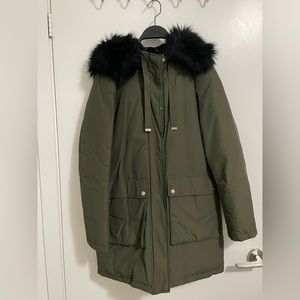 Zara jacket